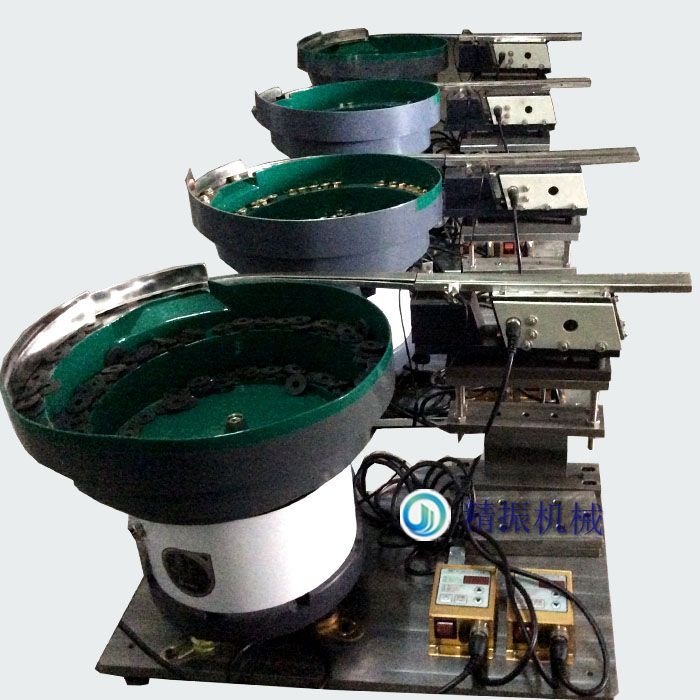 螺母 垫片满冠体育官方网站登录入口盘自动排料盘