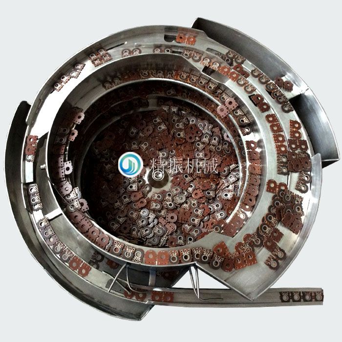 碳片满冠体育官方网站登录入口盘自动化送料机