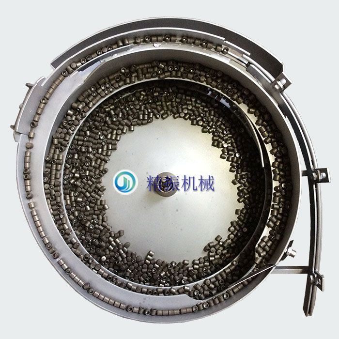 无头五金满冠体育官方网站登录入口盘自动送料机