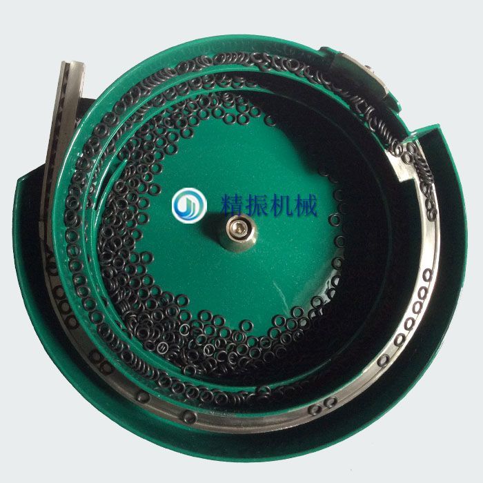 螺丝满冠体育官方网站登录入口盘厂家密封圈震动盘