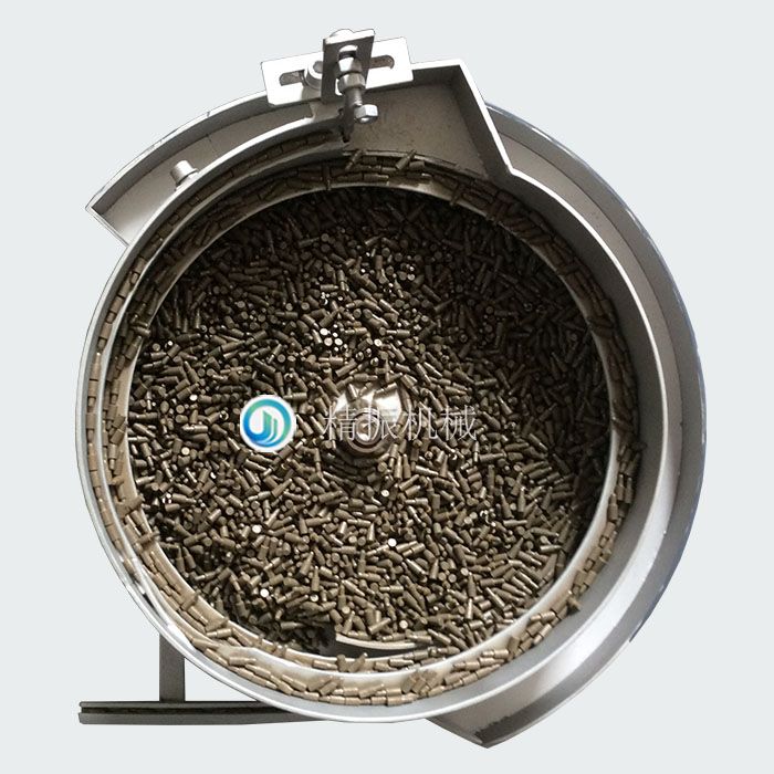 铁件满冠体育官方网站登录入口盘自动送料机