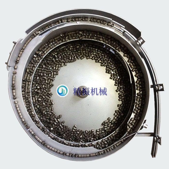 无头五金满冠体育官方网站登录入口盘自动送料机