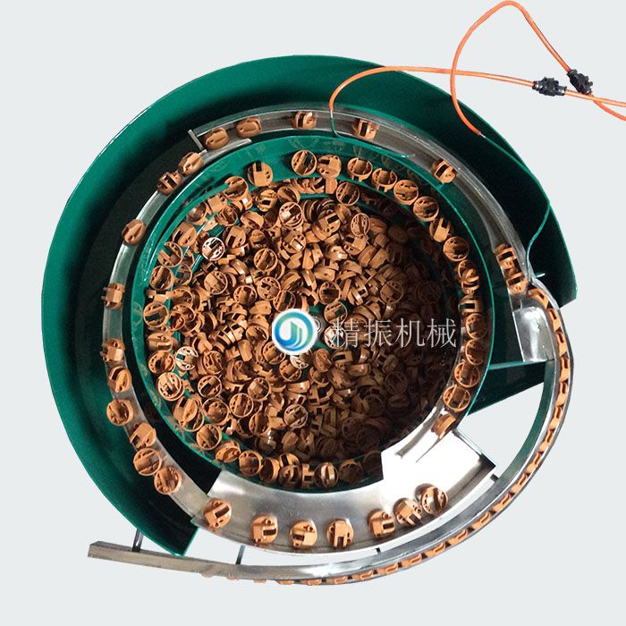 胶件塑料件满冠体育官方网站登录入口盘满冠(中国)自动送料机