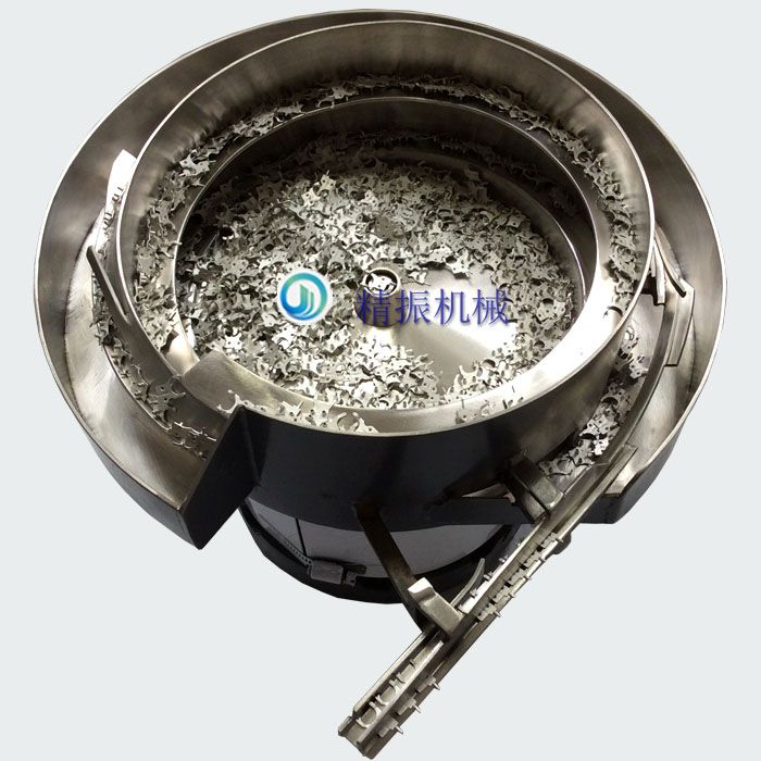 电位器端子自动送料满冠体育官方网站登录入口盘