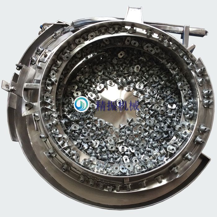 轴套满冠体育官方网站登录入口盘自动上料机