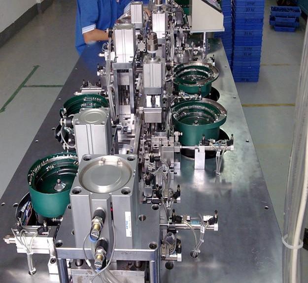 非标自动化设备16 非标自动化设备16