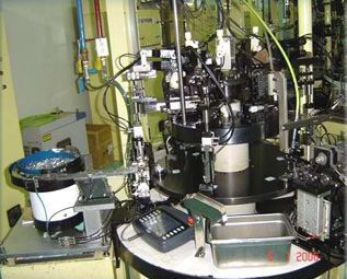 机械设备 机械设备