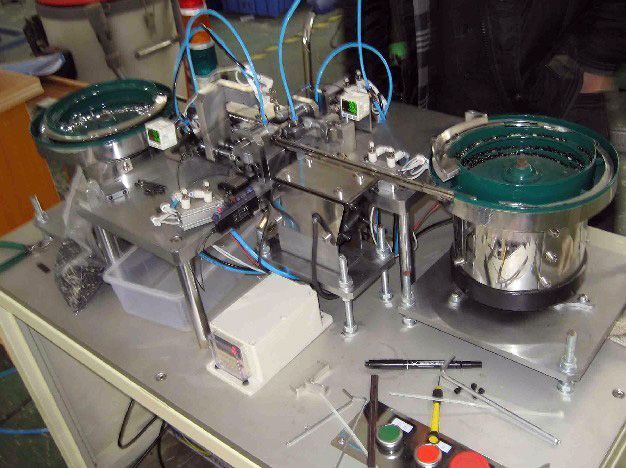 设备自动化03 设备自动化03