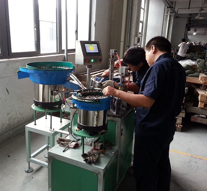 非标自动化设备09