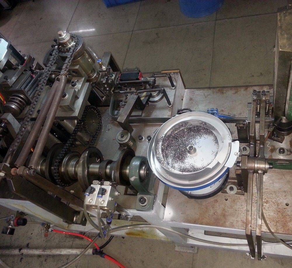 非标自动化设备11 非标自动化设备11