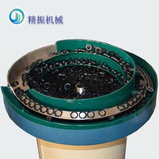 胶圈垫片满冠体育官方网站登录入口盘自动送料