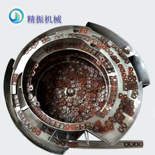 碳片满冠体育官方网站登录入口盘自动化送料机