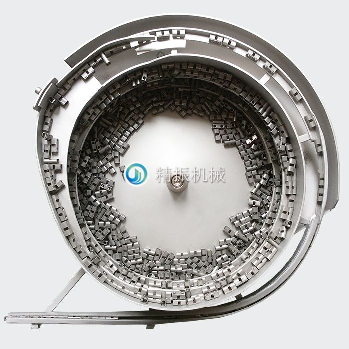 LN端子震动盘 LN端子震动盘