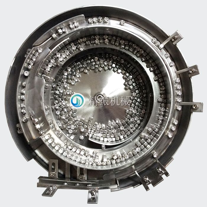 异形珠震动盘 异形珠震动盘