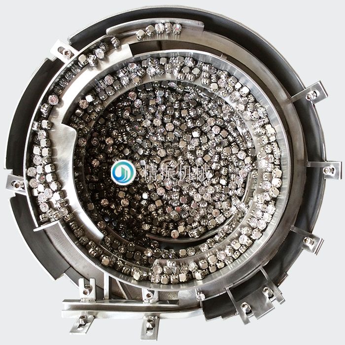 异形钉震动盘 异形钉震动盘