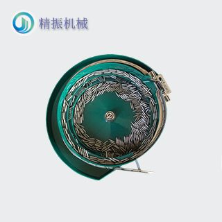 针件震动盘