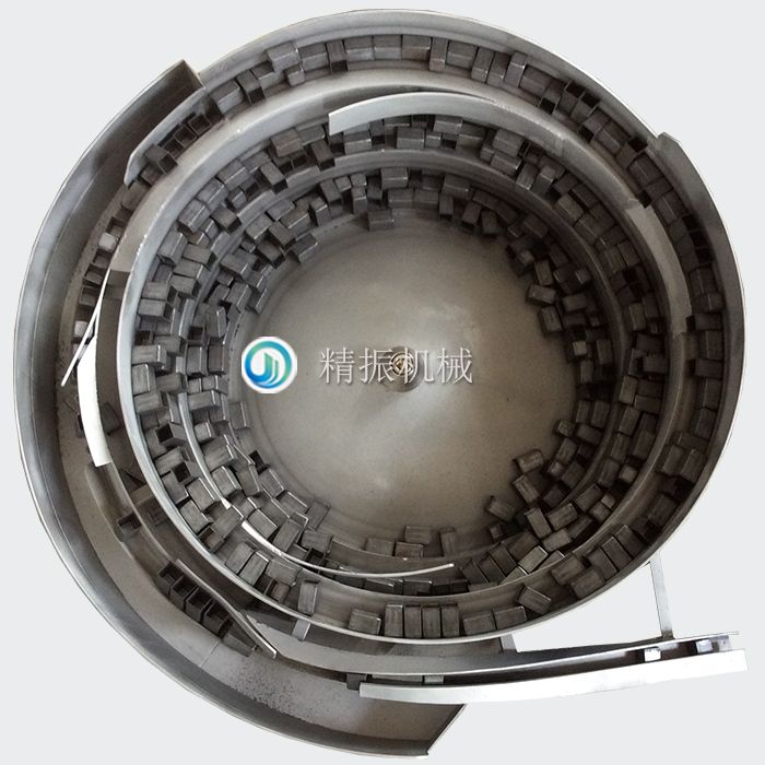 方帽震动盘 方帽震动盘