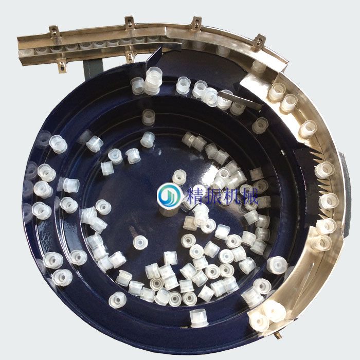 洗发水外盖震动盘 洗发水外盖震动盘