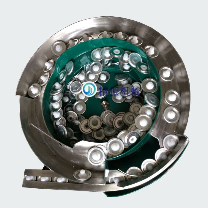 胶盖震动盘 胶盖震动盘