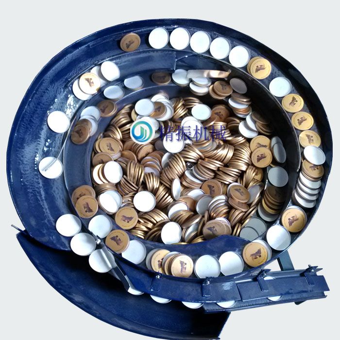 瓶盖震动盘 瓶盖震动盘