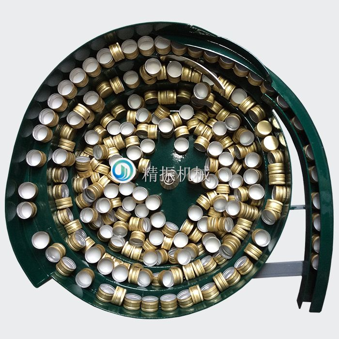 瓶盖震动盘 瓶盖震动盘