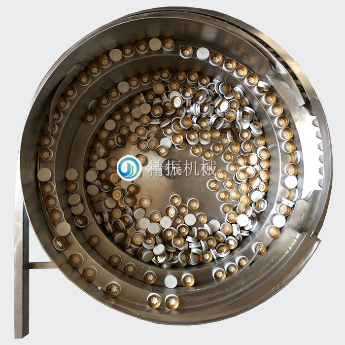 盖子震动盘 盖子震动盘