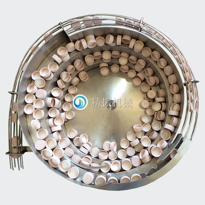 瓶盖震动盘 瓶盖震动盘