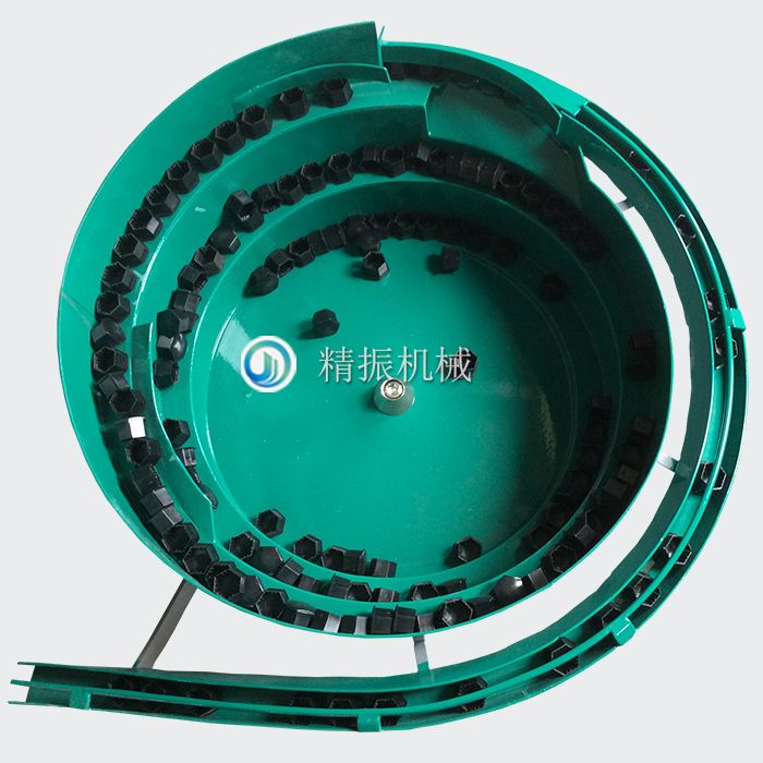 塑料盖子震动盘 塑料盖子震动盘