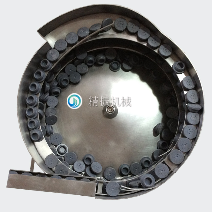 瓶塞震动盘 瓶塞震动盘