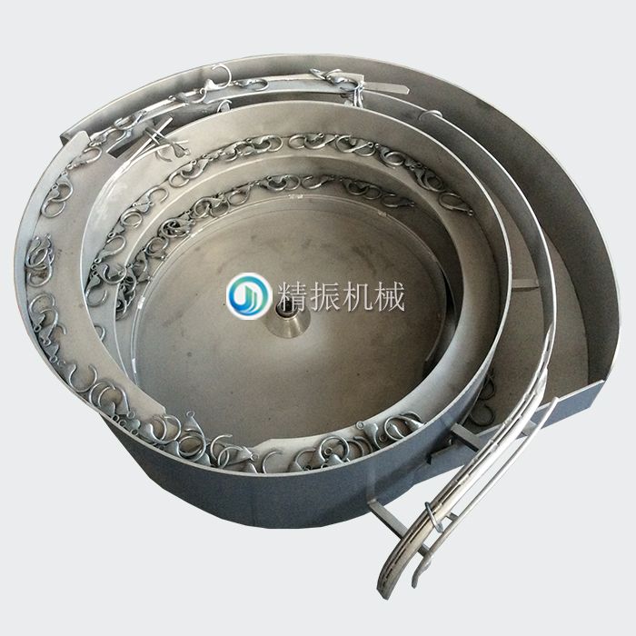 虾扣勾震动盘 虾扣勾震动盘