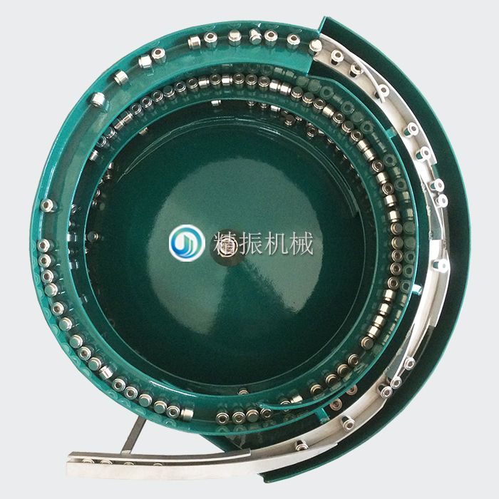 铁芯震动盘