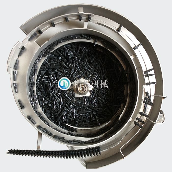 胶轴芯震动盘 胶轴芯震动盘