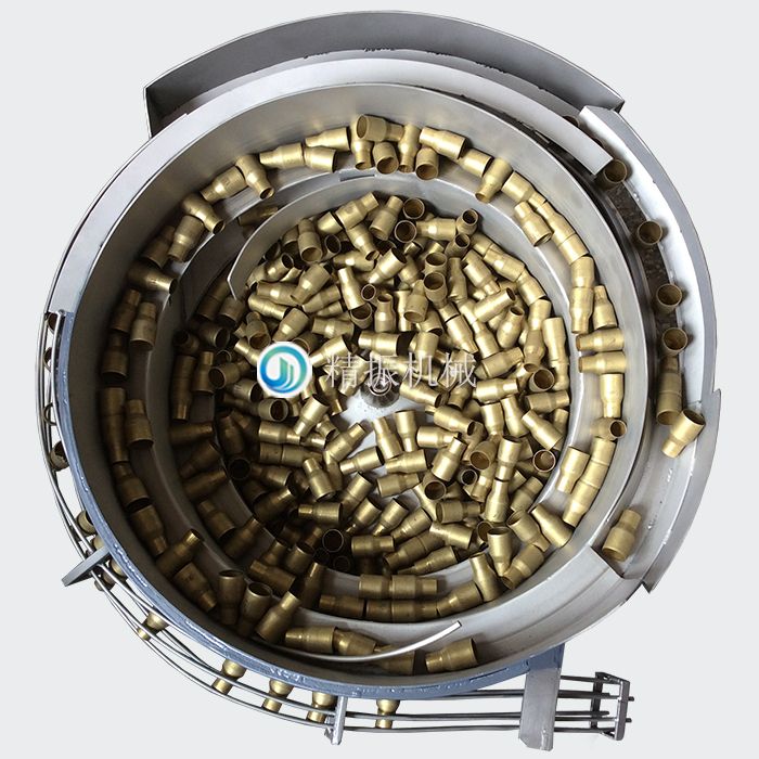 铜套震动盘 铜套震动盘