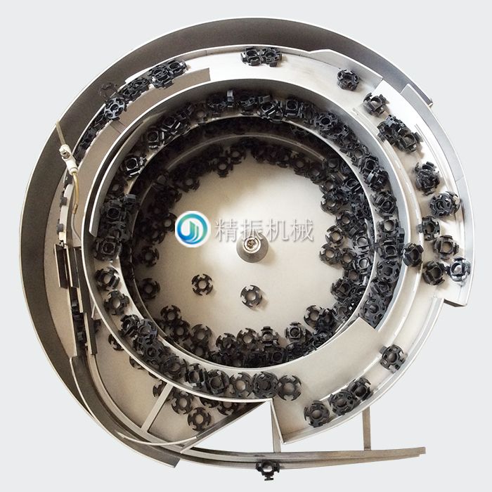 绕线圈震动盘 绕线圈震动盘