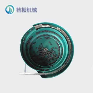 摩擦档胶震动盘