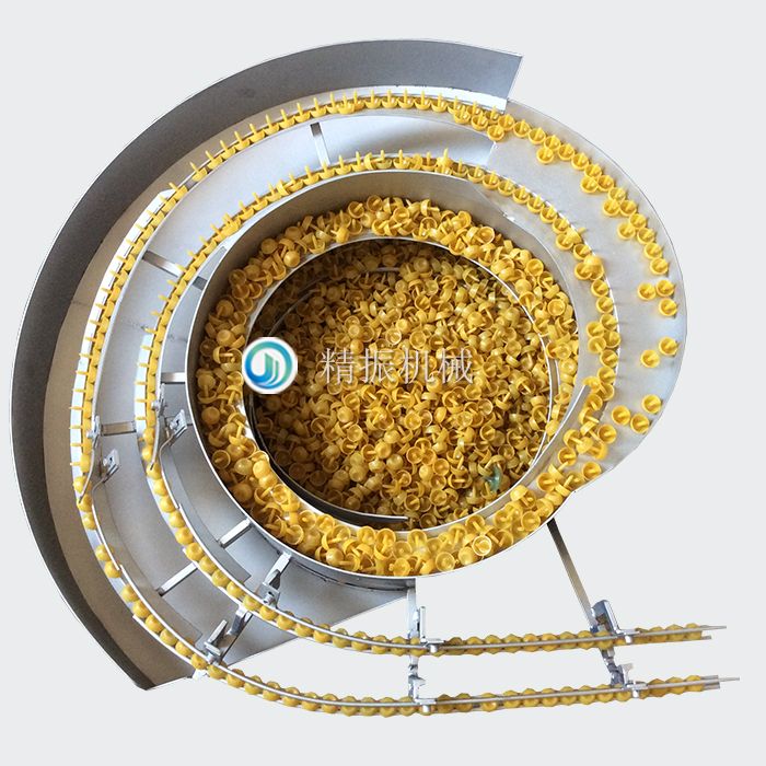 绒胶（大）震动盘