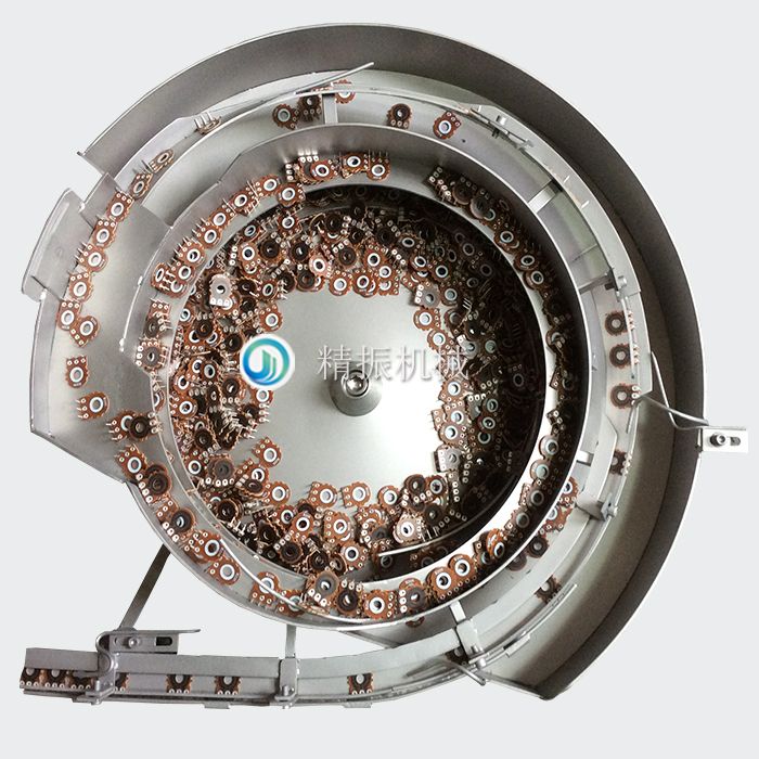 碳片震动盘 碳片震动盘