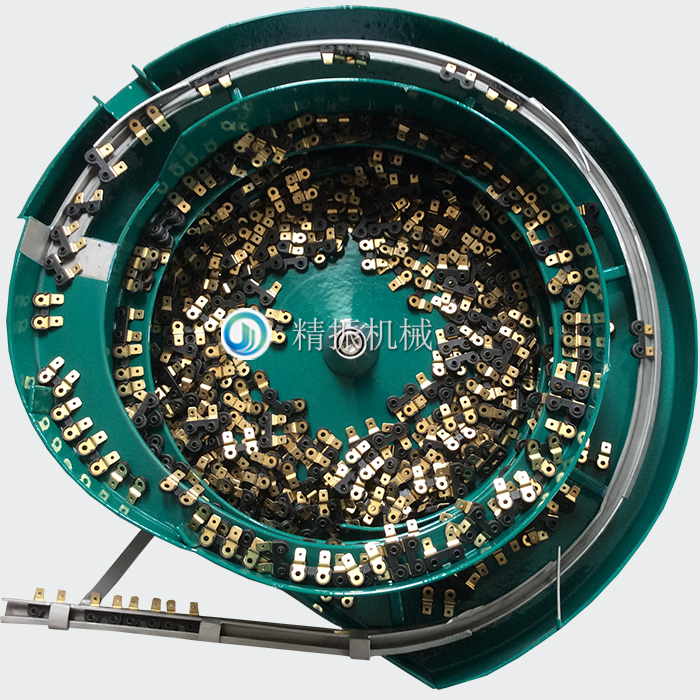 XC128标准插脚震动盘 XC128标准插脚震动盘