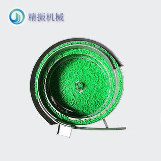 滚柱C单轨震动盘