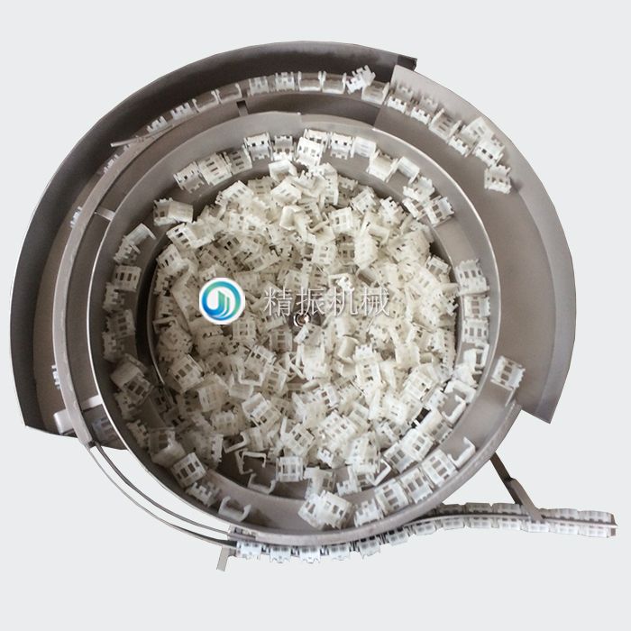 珠巢震动盘 珠巢震动盘