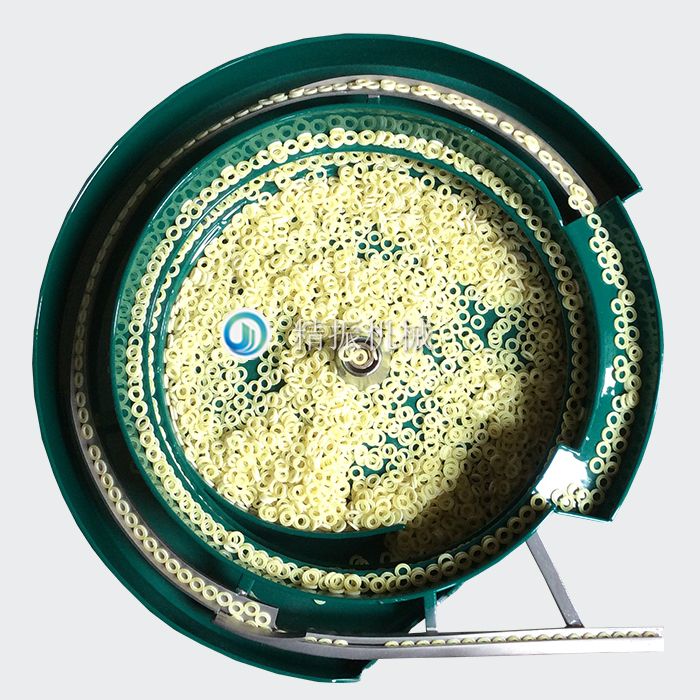 XC128绝缘垫塑料震动盘 XC128绝缘垫塑料震动盘