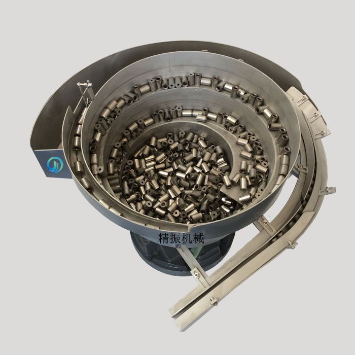 螺丝满冠体育官方网站登录入口盘厂家-铁套自动送料满冠体育官方网站登录入口盘