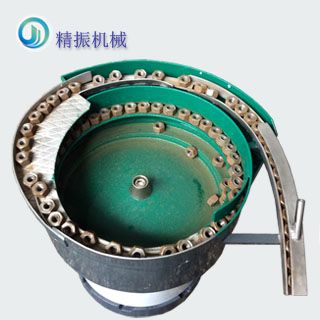 螺母满冠体育官方网站登录入口盘自动排料盘