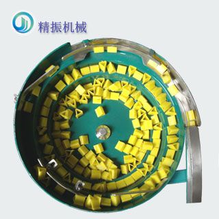 塑料件满冠体育官方网站登录入口盘自动排料盘