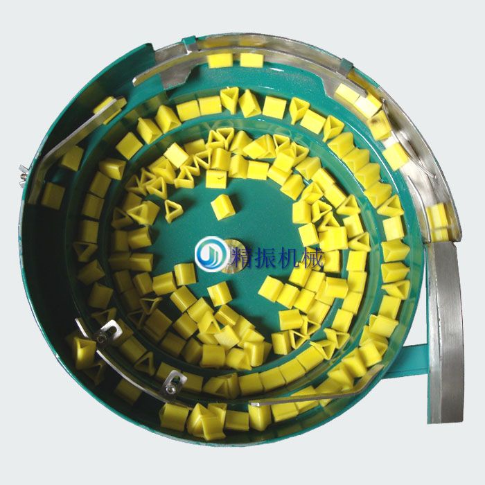 塑料件满冠体育官方网站登录入口盘自动排料盘