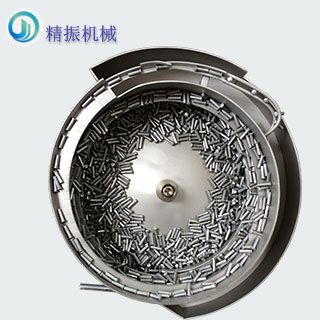 五金电子铆钉满冠体育官方网站登录入口盘自动送料机