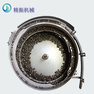 无头五金满冠体育官方网站登录入口盘自动送料机