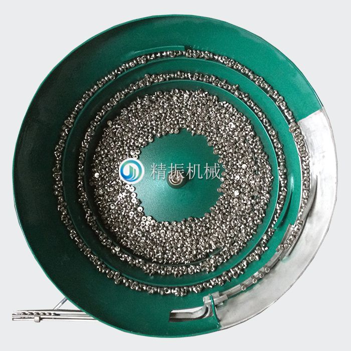 偏心螺丝震动盘 偏心螺丝震动盘