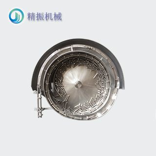 标准螺丝震动盘