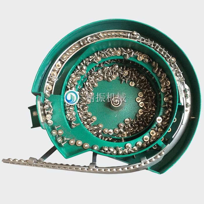 螺钉震动盘 螺钉震动盘